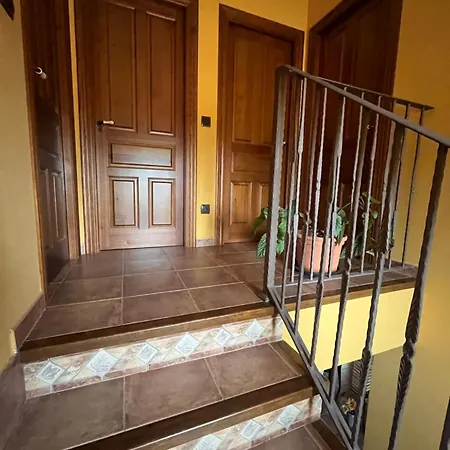 Prázdninový dům Vut El Besito Campillo de Aranda