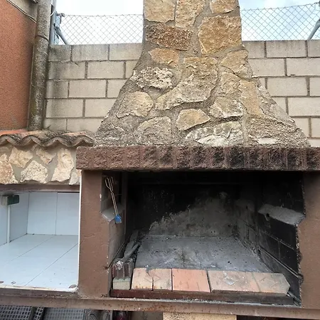 Prázdninový dům Vut El Besito *