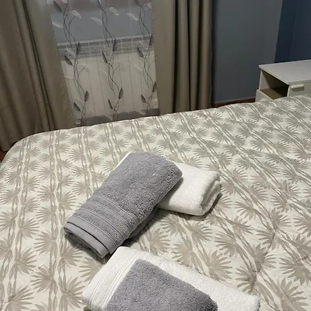 Vut El Besito Prázdninový dům Campillo de Aranda