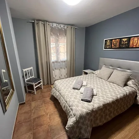 Vut El Besito Prázdninový dům Campillo de Aranda