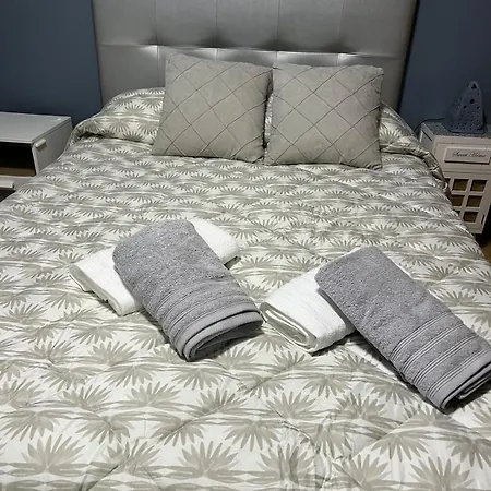 Prázdninový dům Vut El Besito