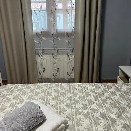 Vut El Besito Prázdninový dům *